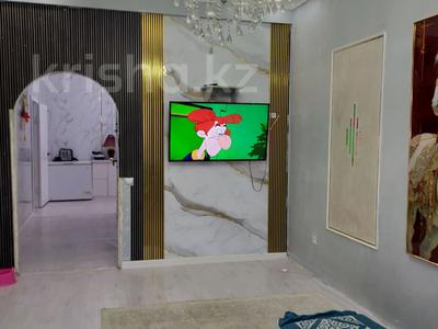3-комнатная квартира · 66 м² · 3/3 этаж, мкр Шанхай, Рыскулова/Пожарского за 16.5 млн ₸ в Актобе