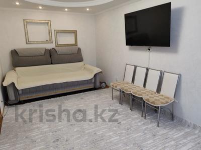 3-комнатная квартира · 58.9 м² · 1/4 этаж, Смагула Садуакасова за 18.7 млн ₸ в Кокшетау