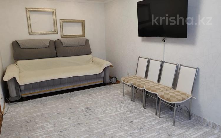 3-комнатная квартира · 58.9 м² · 1/4 этаж, Смагула Садуакасова за 18.7 млн ₸ в Кокшетау — фото 2