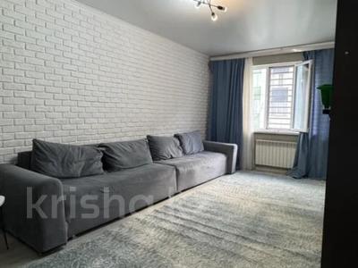 2-комнатная квартира · 55 м² · 7/12 этаж, Мкр Дарабоз за 36 млн ₸ в Алматы, Алатауский р-н