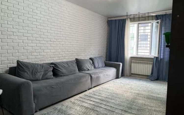 2-комнатная квартира · 55 м² · 7/12 этаж, Мкр Дарабоз за 36 млн ₸ в Алматы, Алатауский р-н — фото 11