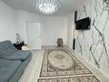 2-бөлмелі пәтер · 75.6 м² · 1/16 қабат, Шұғыла ш/а., Жуалы 26, бағасы: 33 млн ₸ в Алматы, Наурызбайский р-н