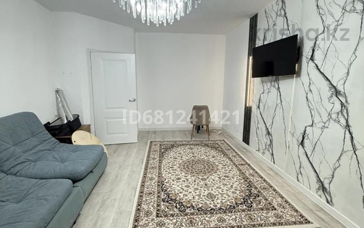2-бөлмелі пәтер · 75.6 м² · 1/16 қабат, Шұғыла ш/а., Жуалы 26, бағасы: 33 млн ₸ в Алматы, Наурызбайский р-н — фото 15