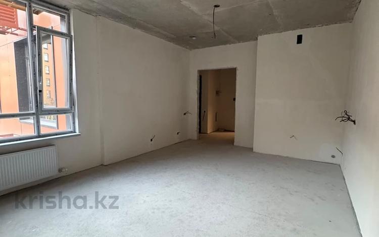 3-комнатная квартира · 80 м² · 3/9 этаж, Туран 57/8 — САМАЯ НИЗКАЯ ЦЕНА В ЖК за 50.5 млн ₸ в Астане, Нура р-н — фото 2