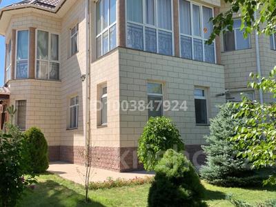 Отдельный дом · 6 комнат · 250 м² · , мкр Тараз 65 — Айша биби за 160 млн ₸ в Шымкенте, Аль-Фарабийский р-н