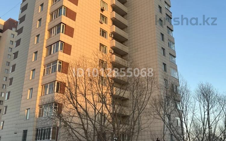 1-комнатная квартира · 40 м² · 7/16 этаж, Кабанбай батыра 2/5 за 24.7 млн ₸ в Астане, Есильский р-н — фото 15