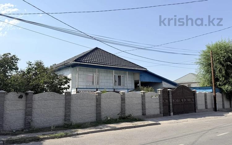 Участок · 18 соток, Аубай Байгазиев 6а за 330 млн ₸ в Каскелене — фото 7
