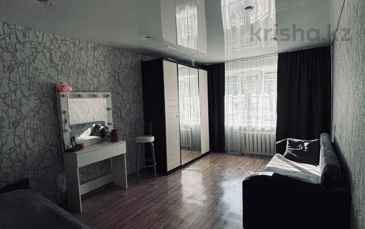 1-комнатная квартира · 29.5 м² · 1/5 этаж, Урицкого 21 за 14 млн ₸ в Костанае — фото 2