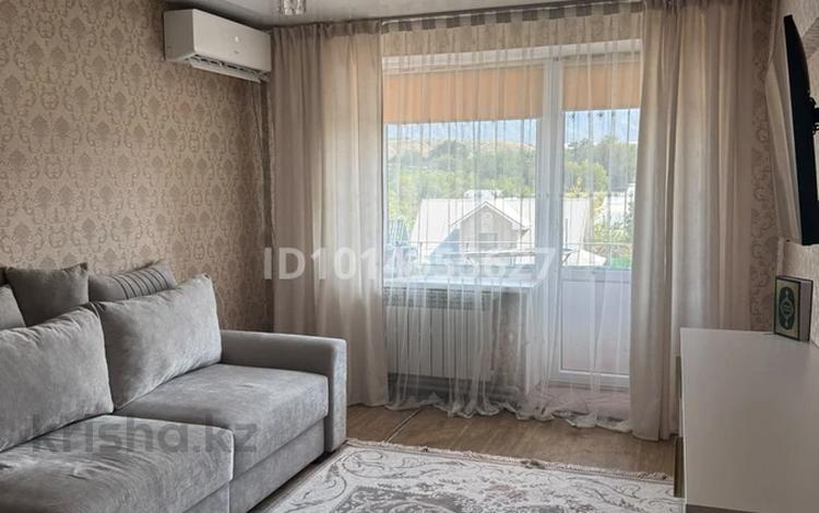 2-бөлмелі пәтер · 51 м² · 4/5 қабат, Карасай батыра 16, бағасы: 19.3 млн ₸ в Талгаре — фото 2