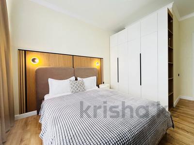 2-бөлмелі пәтер · 43 м² · 8/9 қабат, Касым Кайсенова 6/2 — Фариза Онгарсынова, бағасы: 18 000 ₸ в Астане, Есильский р-н