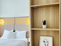 2-бөлмелі пәтер · 43 м² · 8/9 қабат, Касым Кайсенова 6/2 — Фариза Онгарсынова, бағасы: 18 000 ₸ в Астане, Есильский р-н — фото 3