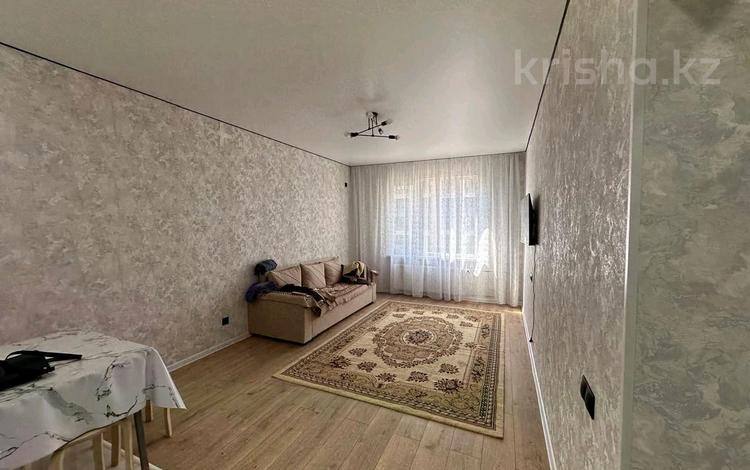 3-комнатная квартира, 66 м², 9/9 этаж помесячно, Е669 1/5 — Улы Дала