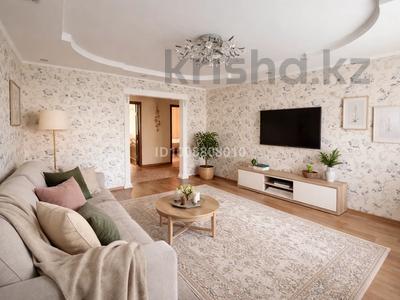 3-комнатная квартира · 75.5 м² · 3/5 этаж, мкр Астана за 33.5 млн ₸ в Уральске