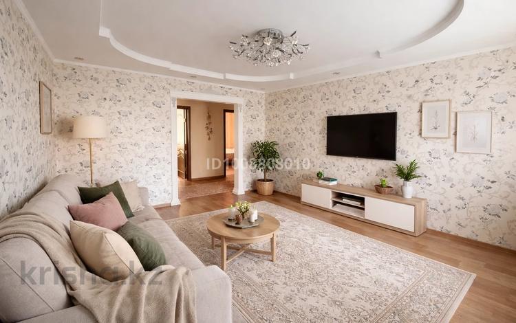 3-комнатная квартира · 75.5 м² · 3/5 этаж, мкр Астана за 33.5 млн ₸ в Уральске — фото 15