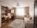 3-комнатная квартира · 75.5 м² · 3/5 этаж, мкр Астана за 33.5 млн ₸ в Уральске — фото 3
