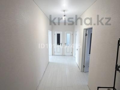 2-бөлмелі пәтер · 65 м² · 1/6 қабат, Майкудук, Голубые пруды ш/а., бағасы: 26.5 млн ₸ в Караганде, Алихана Бокейханова р-н
