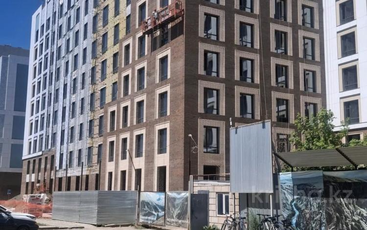 1-бөлмелі пәтер · 39.31 м² · 4/10 қабат, Нажимеденов 6 — Напротив ТЦ Damu mall, бағасы: ~ 23.5 млн ₸ в Астане — фото 5