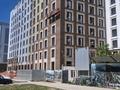 1-комнатная квартира · 39.31 м² · 4/10 этаж, Нажимеденов 6 — Напротив ТЦ Damu mall за 23.3 млн ₸ в Астане — фото 3