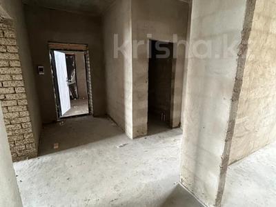 3-бөлмелі пәтер · 94.8 м² · 5/5 қабат, Алтын орда ш/а. 2г, бағасы: 17.5 млн ₸ в Актобе, мкр. Алтын орда