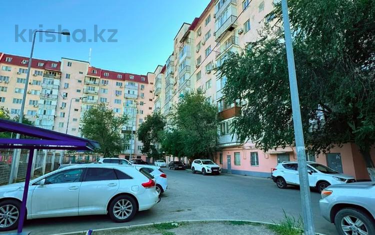 2-комнатная квартира · 80 м² · 2/9 этаж, Баймуханова 45г за 24 млн ₸ в Атырау — фото 2