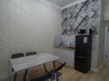 2-комнатная квартира · 45 м² · 2/9 этаж, мкр Юго-Восток, Шахтёров 20/4 — Новая корзина, проспект, поликлиника за 15 000 〒 в Караганде, Казыбек би р-н — фото 5