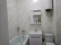 2-комнатная квартира · 45 м² · 2/9 этаж, мкр Юго-Восток, Шахтёров 20/4 — Новая корзина, проспект, поликлиника за 15 000 〒 в Караганде, Казыбек би р-н — фото 8