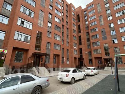 3-бөлмелі пәтер · 80 м² · 9/9 қабат, мкр Юго-Восток, 137-учетный квартал 343, бағасы: 24 млн ₸ в Караганде, Казыбек би р-н