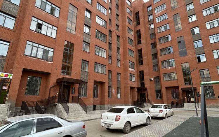 3-бөлмелі пәтер · 80 м² · 9/9 қабат, мкр Юго-Восток, 137-учетный квартал 343, бағасы: 24 млн ₸ в Караганде, Казыбек би р-н — фото 2