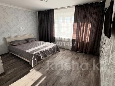 1-комнатная квартира · 39 м² · 5/5 этаж, Панфилова — Панфилова за 12 000 ₸ в Семее