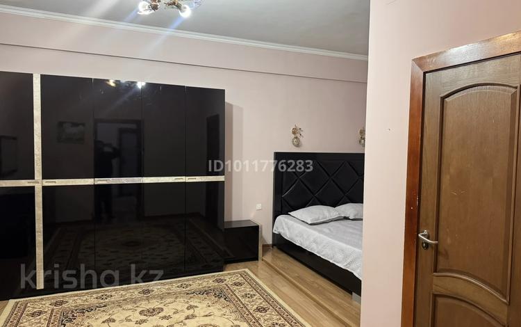 2-комнатная квартира · 88.3 м² · 8/20 этаж, Брусиловского 163 — Брусиловского- Шакарима за 350 000 ₸ в Алматы, Алмалинский р-н — фото 2