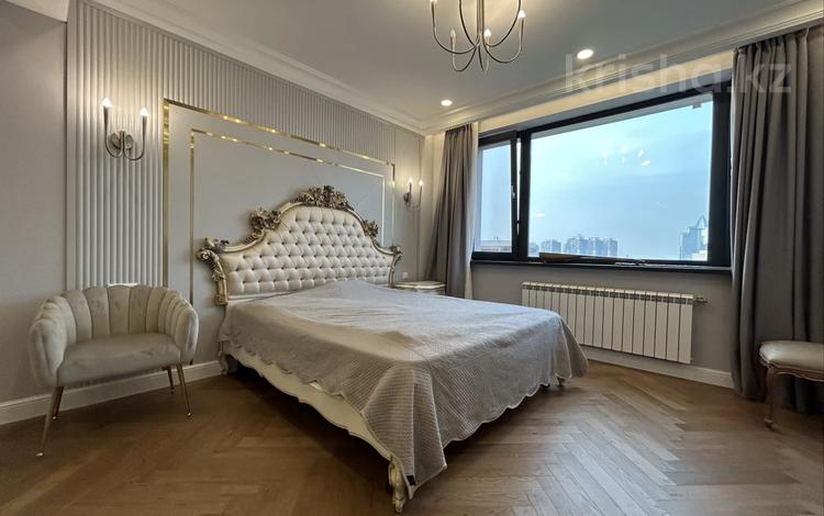7-комнатная квартира · 400 м² · 3/3 этаж, Кажымукана 109 за 730 млн 〒 в Алматы, Медеуский р-н — фото 34