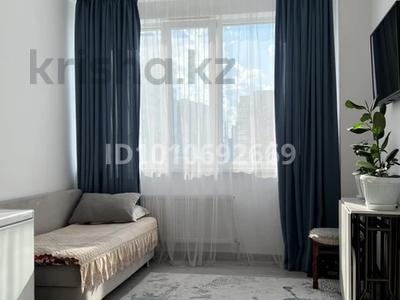 2-комнатная квартира · 68 м² · 11/23 этаж, Кошкарбаева 32 — мечеть Әзірет Сұлтан за 38.5 млн 〒 в Астане, Алматы р-н