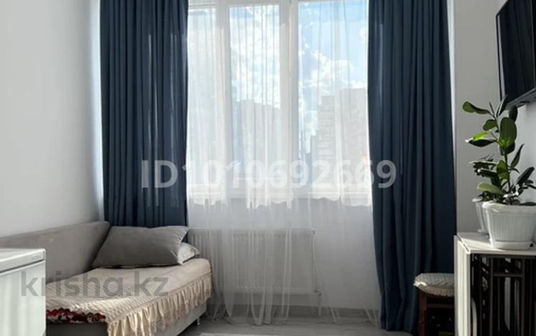 2-комнатная квартира · 68 м² · 11/23 этаж, Кошкарбаева 32 — мечеть Әзірет Сұлтан за 38.5 млн 〒 в Астане, Алматы р-н — фото 2