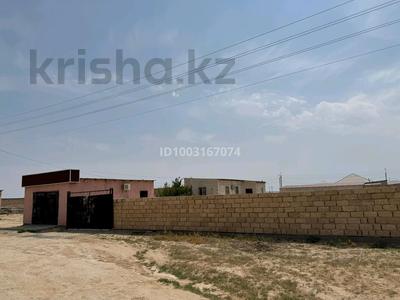 Дача · 5 комнат · 74 м² · 1000 сот., Кендірлі ,22- көше 348 за 10 млн 〒 в Жанаозен