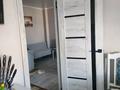 1-бөлмелі пәтер · 37 м² · 1/6 қабат, Текстильщиков 12б — Каирбекова.кобланды, бағасы: 16.5 млн ₸ в Костанае — фото 18