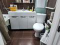 1-бөлмелі пәтер · 37 м² · 1/6 қабат, Текстильщиков 12б — Каирбекова.кобланды, бағасы: 16.5 млн ₸ в Костанае — фото 9