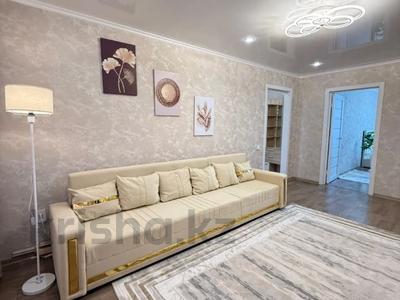 2-комнатная квартира · 44.8 м² · 5/5 этаж, Маяковского 121 за 19.5 млн ₸ в Костанае