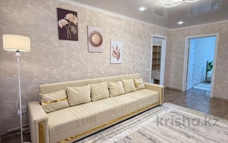 2-комнатная квартира · 44.8 м² · 5/5 этаж, Маяковского 121 за 19.5 млн ₸ в Костанае — фото 2