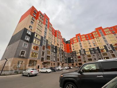 1-комнатная квартира, 44 м², 5/10 этаж, Абулхайыр хана 51а за 20.3 млн 〒 в Атырау