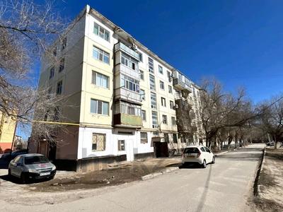 2-бөлмелі пәтер · 47.1 м² · 1/5 қабат, Амангельды Иманов 3, бағасы: 11.5 млн 〒 в 