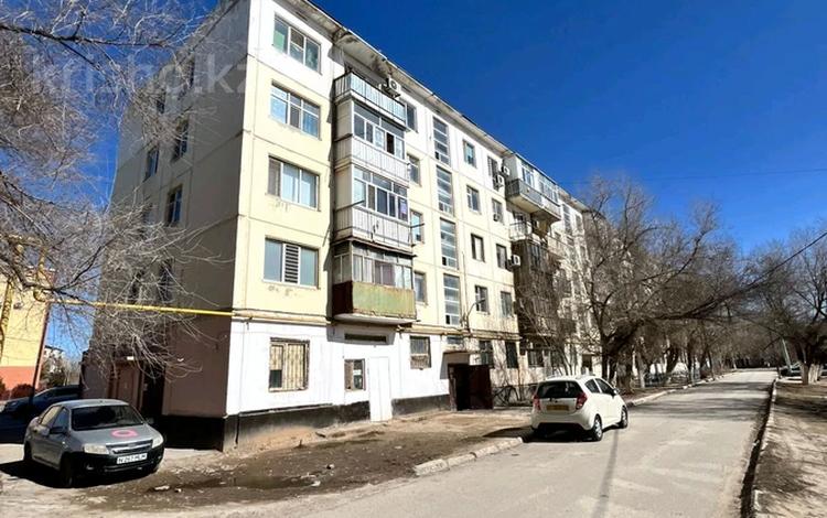 2-бөлмелі пәтер · 47.1 м² · 1/5 қабат, Амангельды Иманов 3, бағасы: 11.5 млн 〒 в  — фото 2