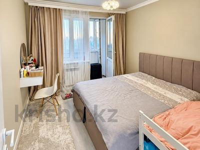 2-комнатная квартира · 60 м² · 12/12 этаж, мкр Дарабоз 39 за 280 000 ₸ в Алматы, Алатауский р-н