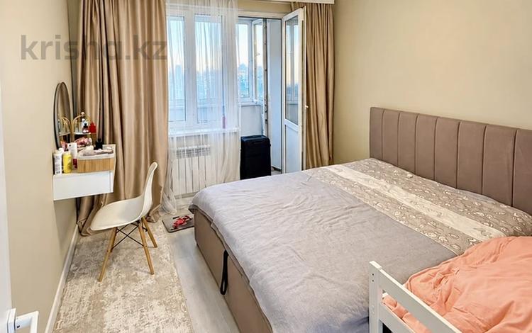 2-бөлмелі пәтер · 60 м² · 12/12 қабат, Дарабоз 39, бағасы: 280 000 ₸ в Алматы, Алатауский р-н — фото 2