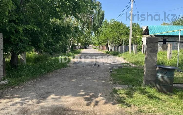 Участок · 8 соток, О.Жандосов 116 за 9 млн ₸ в М. Туймебаеве — фото 2