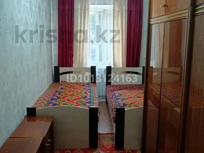 2-комнатная квартира · 50 м² · 3/4 этаж, Желтоксан 6 — Желтоксан Бауржана момышулы за 150 000 ₸ в Шымкенте, Туран р-н