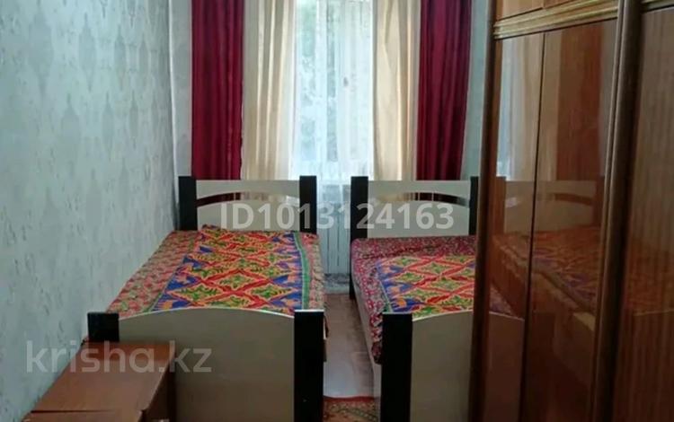 2-комнатная квартира · 50 м² · 3/4 этаж, Желтоксан 6 — Желтоксан Бауржана момышулы за 150 000 ₸ в Шымкенте, Туран р-н — фото 13