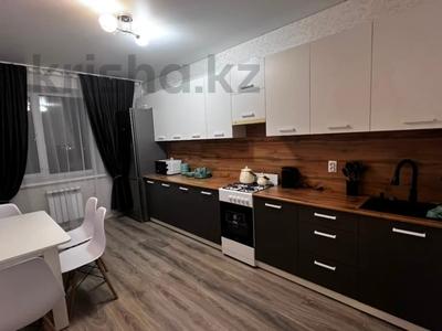 1-комнатная квартира · 41 м² · 4/6 этаж, Береке за 24.5 млн ₸ в Костанае