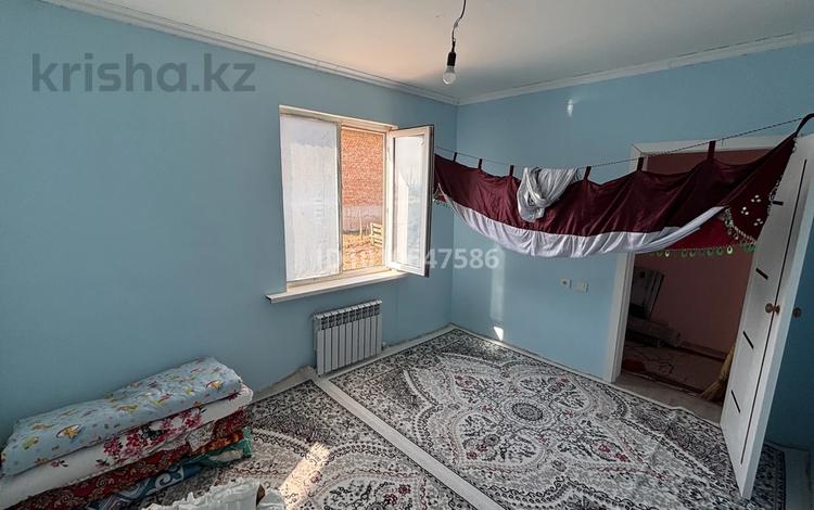 Отдельный дом · 5 комнат · 110 м² · 6 сот., Село жамбыл 377 за 18 млн ₸ в Улане — фото 2