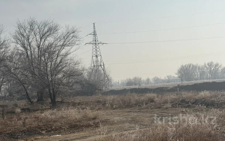 Участок · 40 га, п. Арман за 705 млн ₸ в Алатау — фото 2