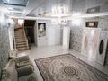 Жеке үй · 6 бөлме · 400 м², Көктем ш/а., 20 20, бағасы: 100 000 ₸ в Атырау, мкр Коктем — фото 12